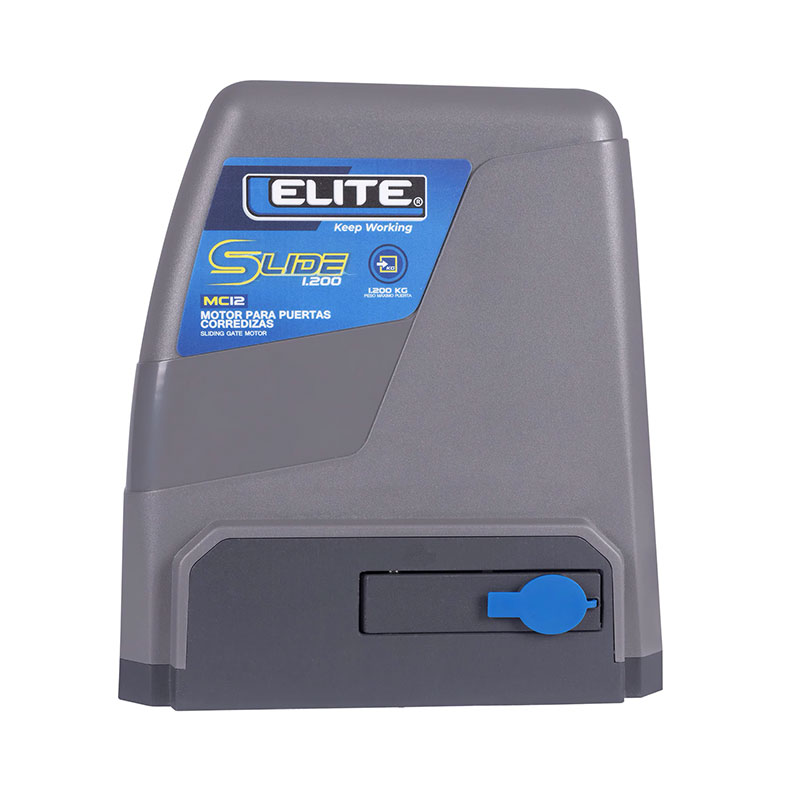 motor para porton corredizo Elite Slide 1200 cerca de mi en bucaramanga, cucuta, cali, monteria, ibague, cali, huila, medellin