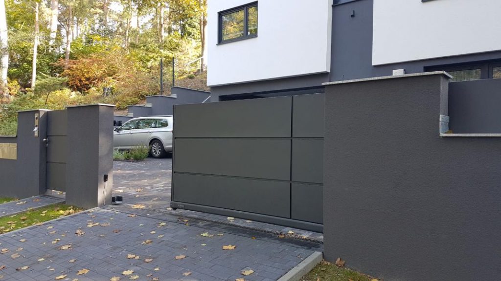 Como Elegir el Motor para un Porton Electrico en cali, bucaramanga, medellin, colombia, tunja, bogota