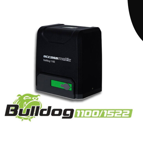 motor para porton corredizo Accessmatic Bulldog 1522 en nariño, pereira, monteria, armenia, bucaramanga, cali, cucuta, valledupar, yopal, arauca