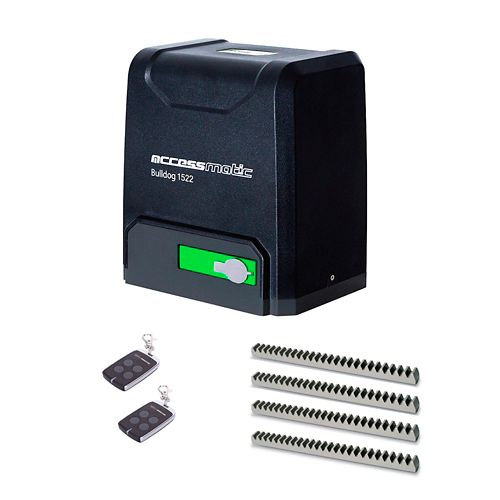 motor accessmatic bulldog 1522 en cali, cartagena, santamarta, barranquilla, valledupar, villavicencio, sincelejo