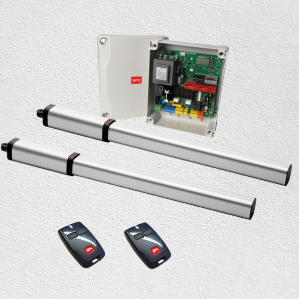 brazos hidráulicos para puertas de garaje precios BFT Lux 2b en bucaramanga, cali, tunja, barrancabermeja, monteria, ibague