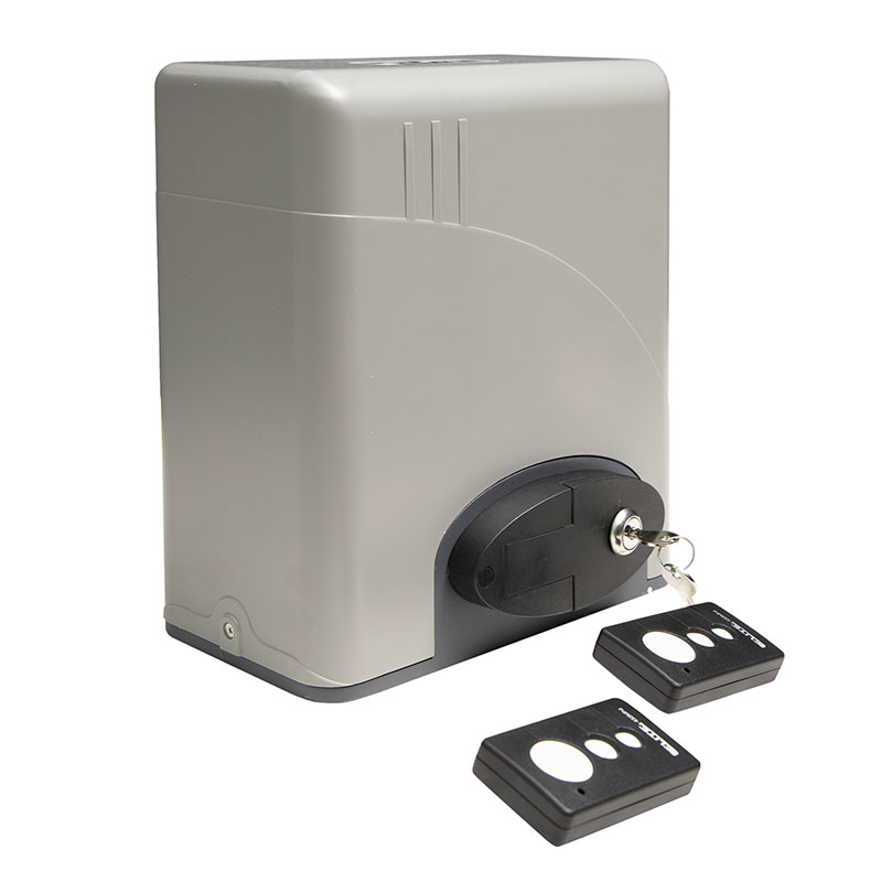 Motor puerta electrica elite 500 en tunja, barbosa, medellin, barrancabermeja, bucaramanga, cucuta, valledupar, armenia