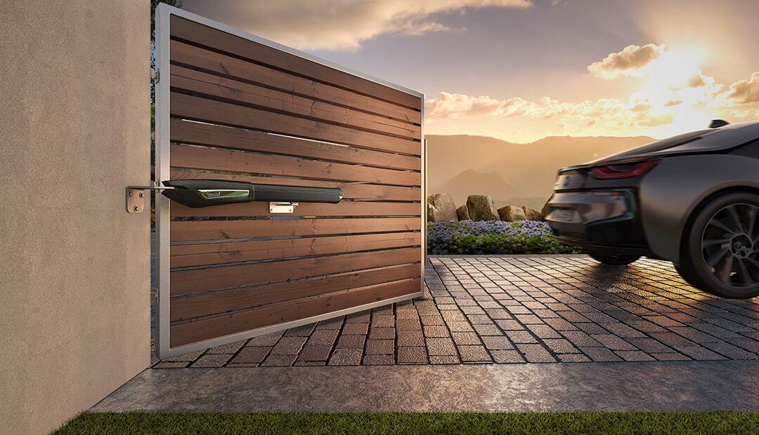 Automatismos para portones electricos y puertas automaticas en bucaramanga, cali, medellin, bogota, cartagena, barranquilla, arauca