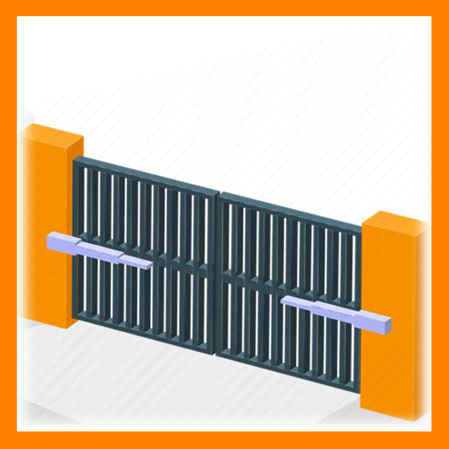 brazos para porton electrico en buga, cali, tunja, medellin, bogota, barranquilla, yopal, cucuta, bucaramanga