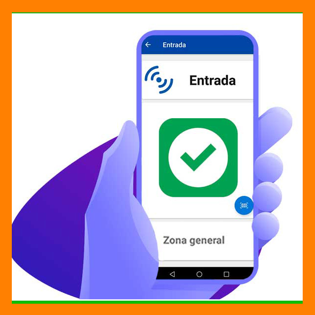 controles de acceso en bogota, bucaramanga, medellin,arauca, manizales, pereira, monteria, cucuta