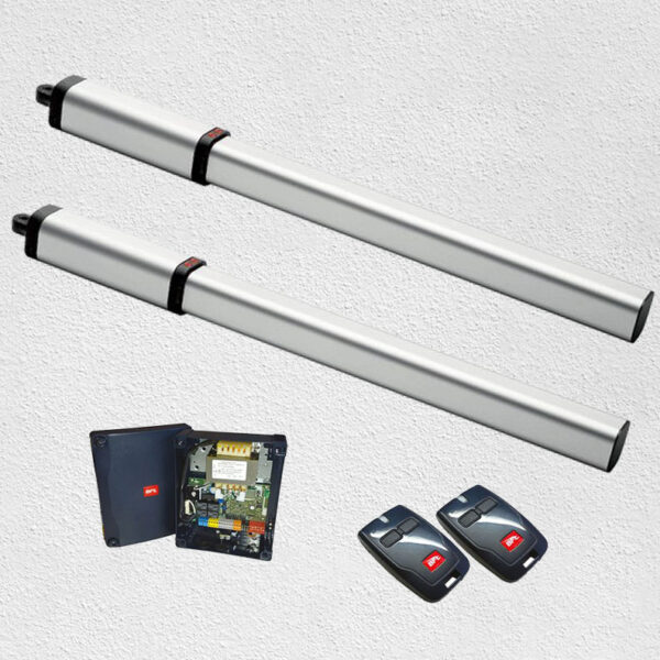 motores para puertas de garaje BFT Lux 2B en cali, bucaramanga, medellin, tunja, pamplona, cucuta