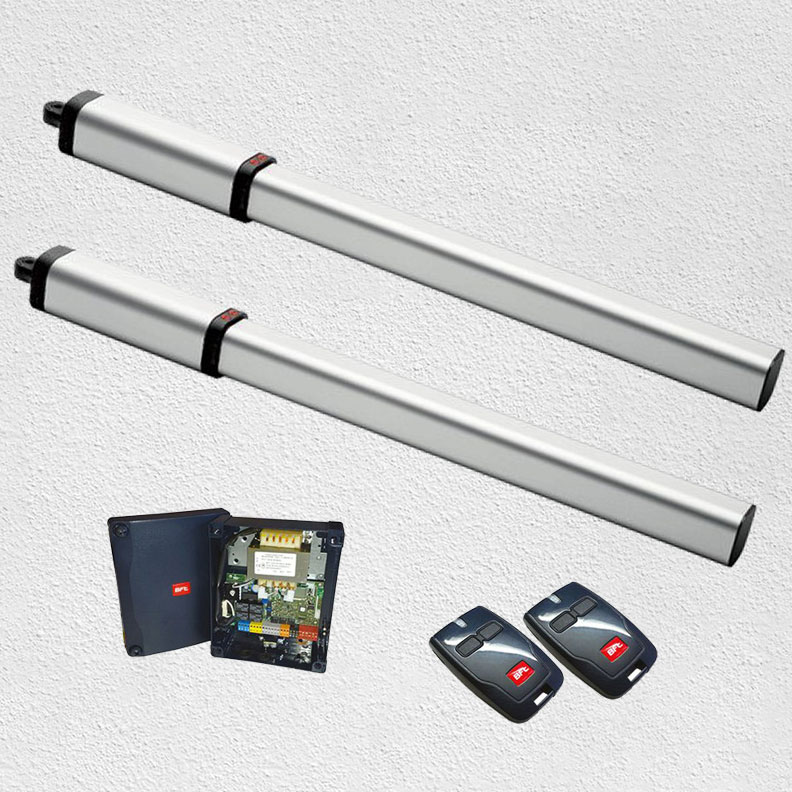 motores para puertas de garaje BFT Lux 2B en cali, bucaramanga, medellin, tunja, pamplona, cucuta