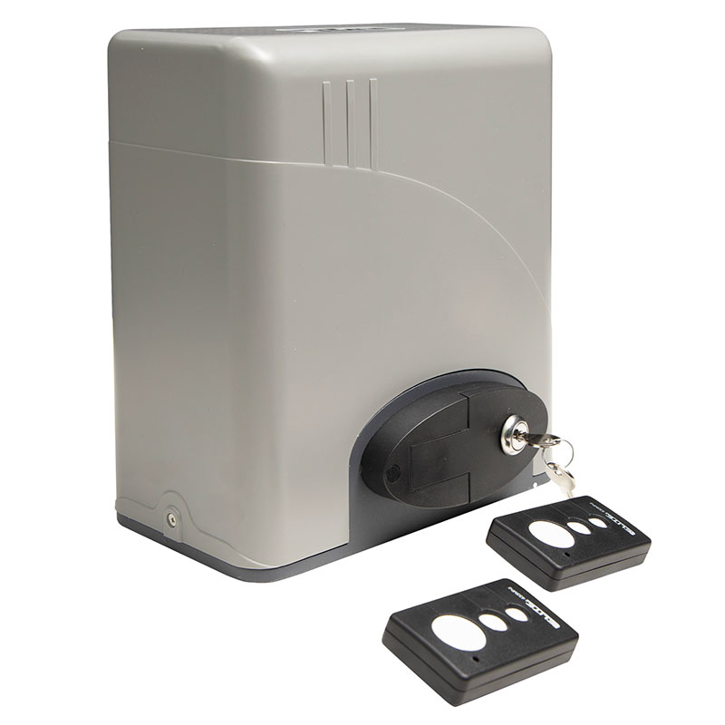 motor puerta corrediza Elite 500 en huila, pereira, caldas, monteria, ibague, meta, yopal, casanare, arauca