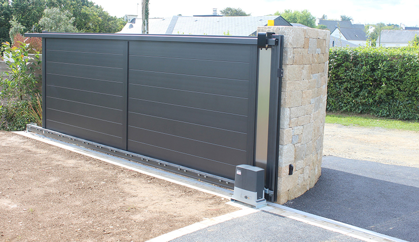 automatismos para portones corredizos en bucaramanga, cali, medellin, bogota, arauca, villavicencio, pereira, manizales, tunja, cucuta