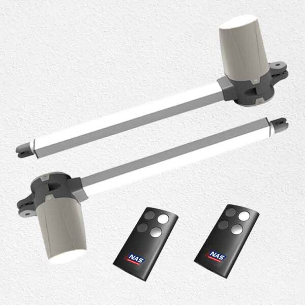 Brazos para Puertas Automaticas Nas Magno 200 en barrancabermeja, santander, bucaramanga, cali, tunja, bogota, armenia, cucuta, medellin