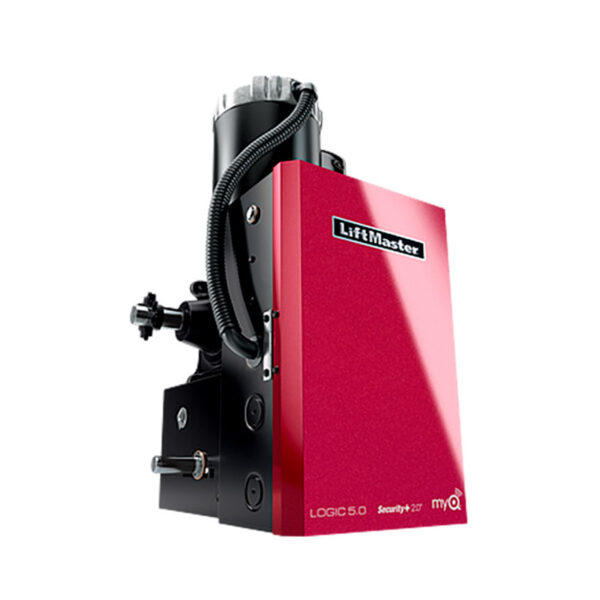 puertas metalicas enrollables Lliftmaster GH501L5 de 1/2 hp en medellin, cali, bogota, barranquilla, cartagena, santamarta, pereira, arauca, yopal, pereira