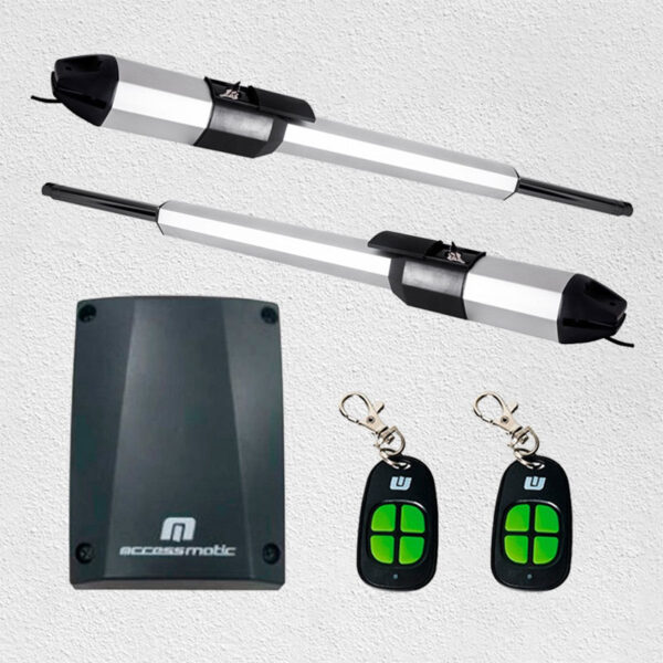 Brazos para Portones Electricos Accessmatic Falcon 350 cerca de mi en bucaramanga, barranquilla, barrancabermeja, tunja, medellin