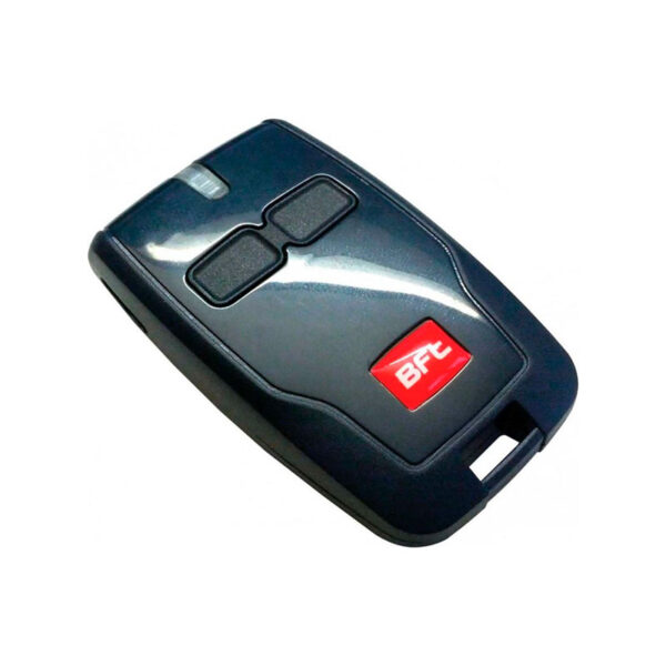 Control BFT para Porton Electrico Modelo Mitto 2