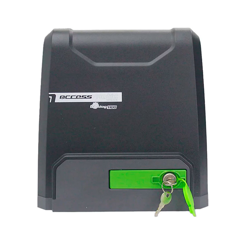 motor porton corredizo Accessmatic Bulldog 1100 cerca de mi en Arauca, yopal, valledupar, villavicencio, sincelejo, armenia, cartage, bucaramanga, cucuta