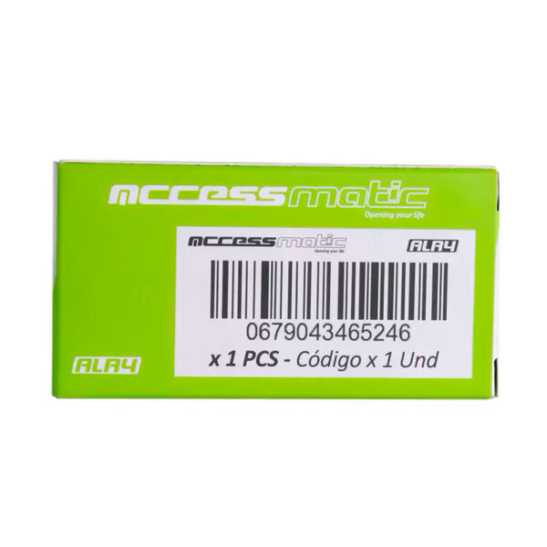 control accessmatic ALR4 cerca de mi en bogota, cali, valledupar, santamarta, barranquilla, monteria, ibague
