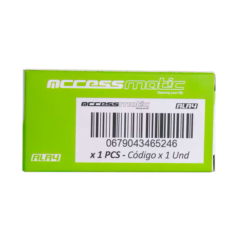control accessmatic ALR4 cerca de mi en bogota, cali, valledupar, santamarta, barranquilla, monteria, ibague