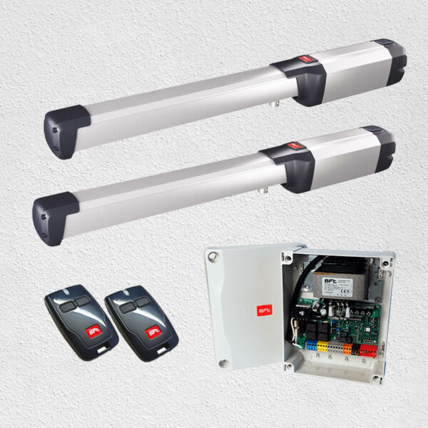 Brazos para Porton Electrico BFT Phobos BTA40 en medellin, barranquilla, bucaramanga, barrancabermeja