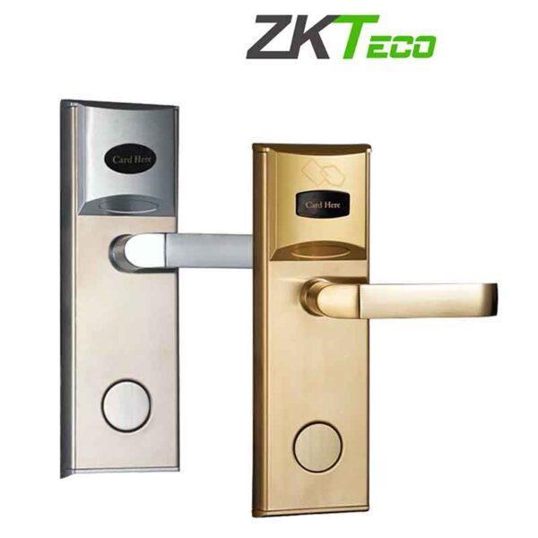 cerradura con huella digital Zkteco en medellin, cucuta, tunja, pereira, ibague, monteria, valledupar