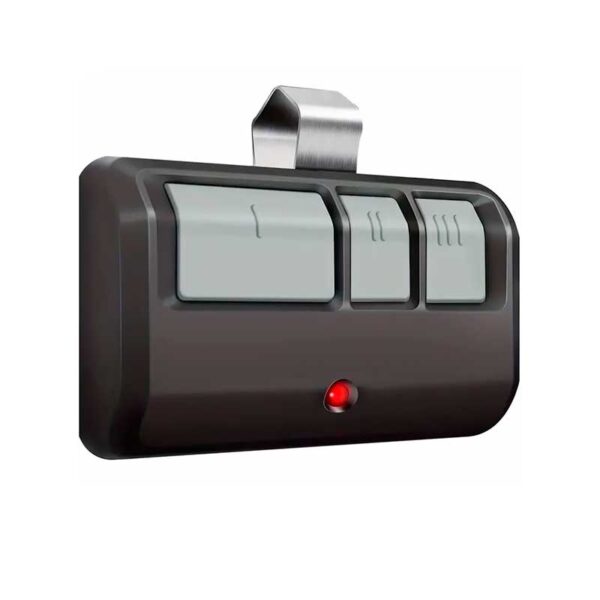 Control Liftmaster 893 Max, control para puertas de garaje en medellin, cali, bogota, cartagena, barranquilla, bucaramanga, cucuta, santander, barrancabermeja