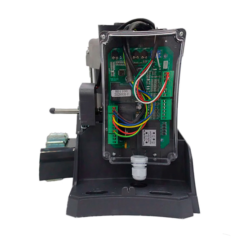 motor para porton electrico corredizo Accessmatic 1100 en cartagena, barranquilla, bucaramanga, cucuta, cartage, santamarta, cucuta