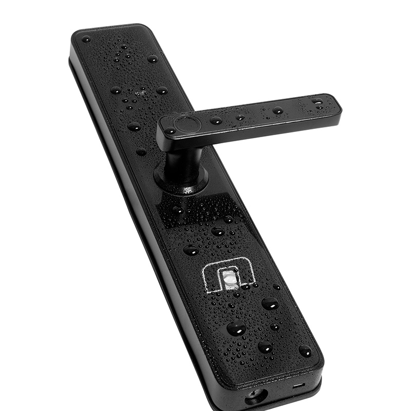 chapa electrica para puerta Accessmatic OWL608 en bogota, cali, tunja, medellin, bucaramanga, pasto, nariño, neiva