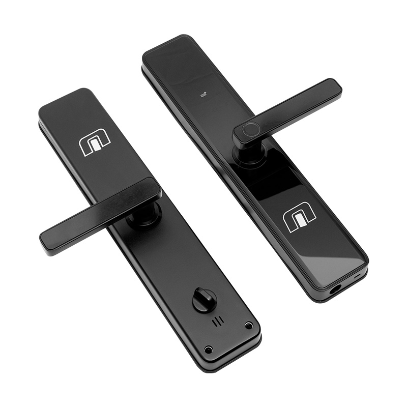 chapa con huella digital Accessmatic OWL608 en villavicencio, valledupar, pasto, nariño, popayan, arauca, yopal, casanare, neiva