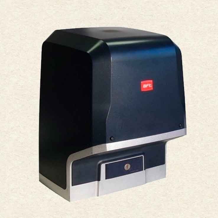 motor porton electrico BFT Ares BTA 1000 en Arauca, yopal, valledupar, villavicencio, sincelejo, armenia, cartage, bucaramanga, cucuta