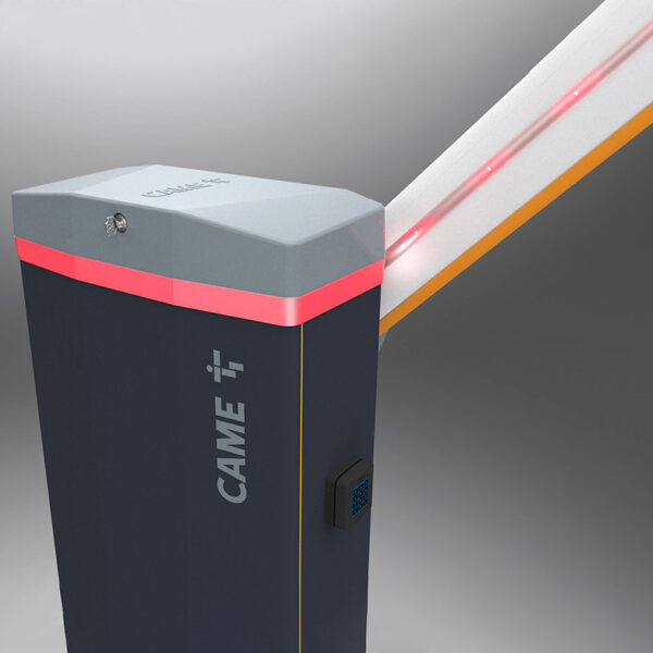 barrera automática para acceso vehicular Came Gard GT8 en medellin, cali, bogota, bucaramanga,cartagena, bucaramanga, cucuta, arauca, yopal, sincelejo, caldas, nariño, cauca, popayan