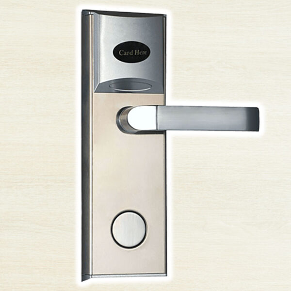 cerradura para hotel Zkteco LH1000 en barranquilla, bucaramanga, barrancabermeja, tunja, bogota, armenia, cali