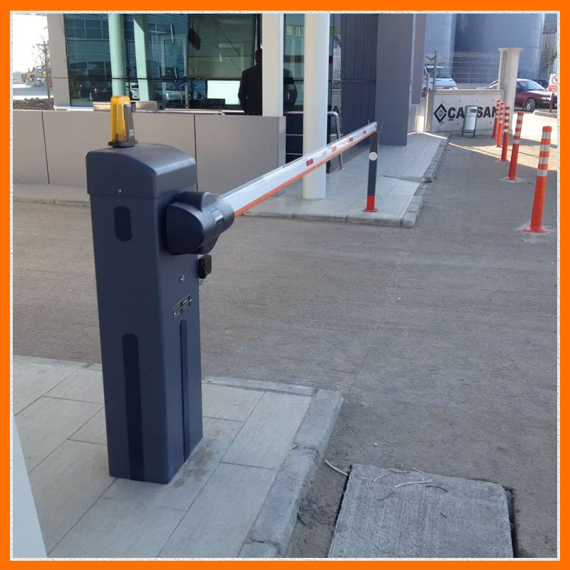 Talanquera vehicular BFT Giotto BTA 30 en cali, bogota, medellin, barranquilla, cucuta, valledupar, villavicencio, tunja, boyaca, paipa, cundinamarca, meta
