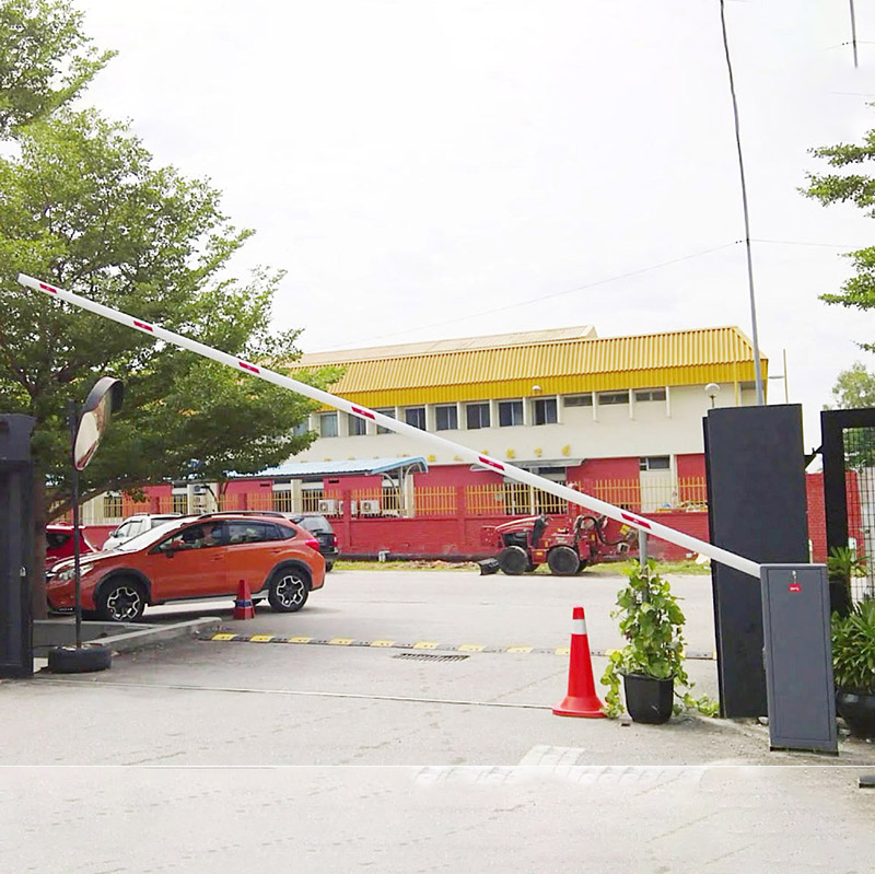 barreras de control de acceso vehicular cerca de mi en medellin, monteria, ibague, cali, santamarta, pereira, sangil, tunja, boyaca,, nariño