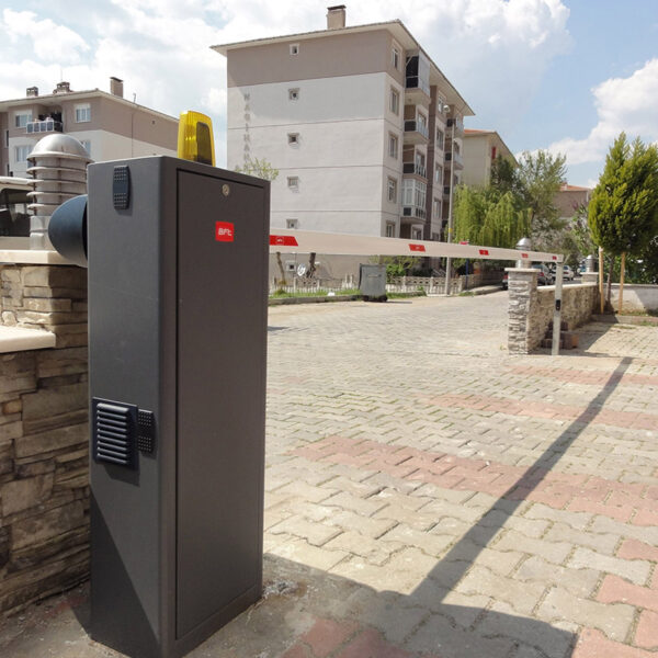 barrera de control vehicular bft moovi 60 en medellin, cucuta, villavicencio, valledupar, manizales, pereira, neiva