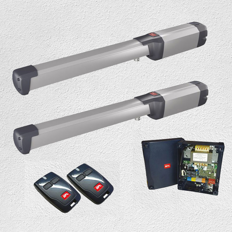 Brazos para Porton Electrico BFT Phobos BTA40 en bucaramanga, medellin, bogota, barranquilla, santamarta, valledupar, cucuta