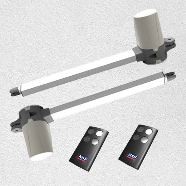 brazo eléctrico para portón Nas MAgno 200 cerca de mi en medellin, cali, barranquilla, santamarta, pereira, monteria, ibague, pasto, boyaca