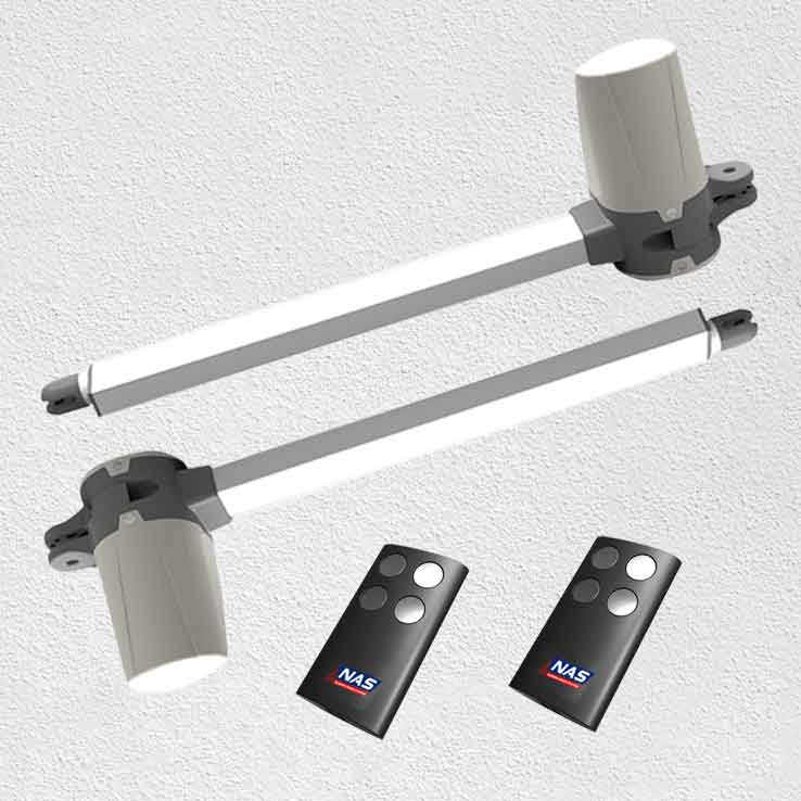 brazo eléctrico para portón Nas MAgno 200 cerca de mi en medellin, cali, barranquilla, santamarta, pereira, monteria, ibague, pasto, boyaca