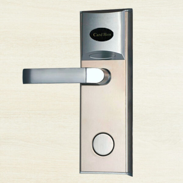 chapas inteligentes para puertas Zkteco LH1000 en medellin, bogota, cali, santander, barranquilla, sincelejo