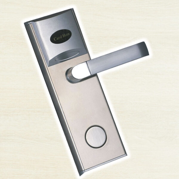 Cerraduras para Hoteles Zkteco LH1000 en cucuta, bucaramanga, medellin, bogota, cali, tunja. barranquilla, arauca