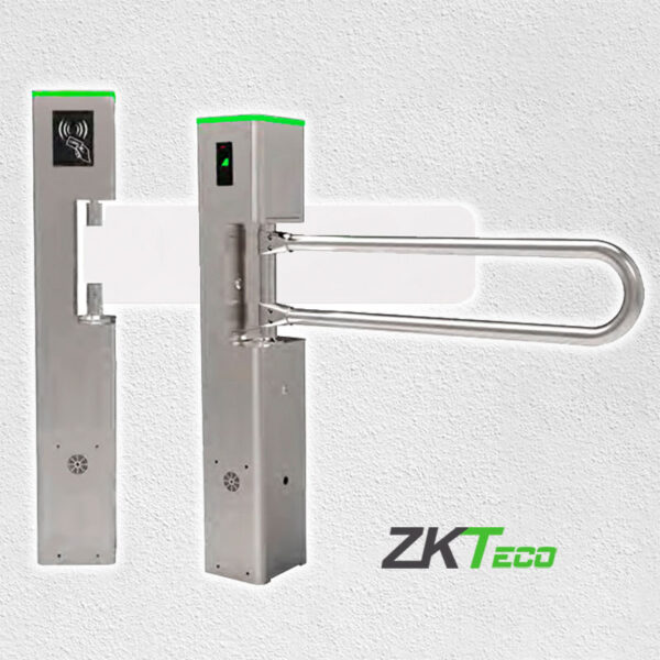 control de acceso torniquete Zkteco SBT 1022S en ibague, monteria, tunja, cali, cartagena, santander, bucaramanga