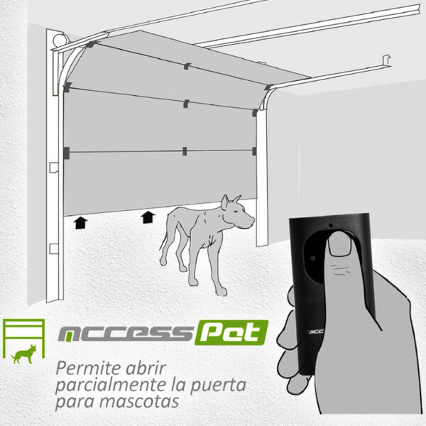 motores para puertas electricas Accessmatic Shark 1000 en bogota, cali, tunja, bogota, medellin, santamarta, cartagena