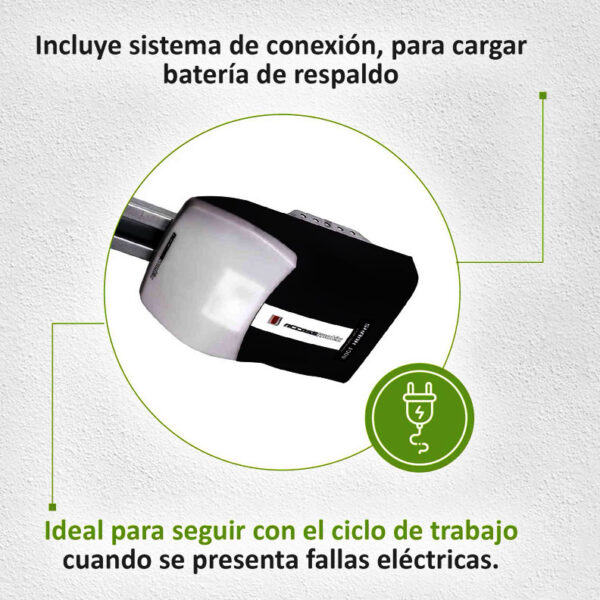 motorizar puerta garaje shark 1000 cerca de mi en cartagena, barranquilla, tunja, bogota, bucaramanga, medellin