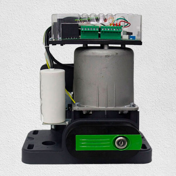 motor para porton electrico Accessmatic Bulldozer 850 cerca de mi en bucaramanga, cali, medellin, tunja, cartagena, barranquilla, valledupar, villavicencio