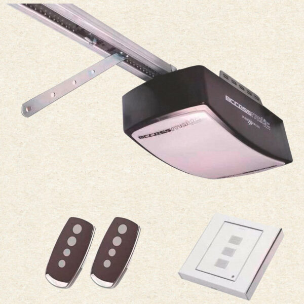 Motores para Puertas Electricas Accessmatic Raptor 1200 en bucaramanga, cali, medellin, bogota, cartagena, barranquilla, tunja