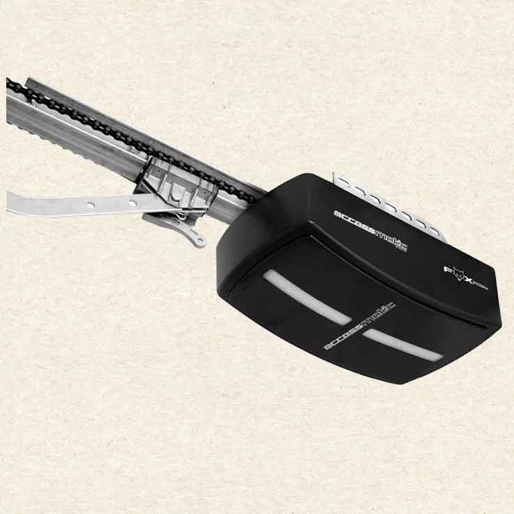 motores para puertas de garaje Fox 1000 Accessmatic cerca de mi en bucaramanga, barrancabermeja, tunja, neiva, cali, monteria, pereira, ibague
