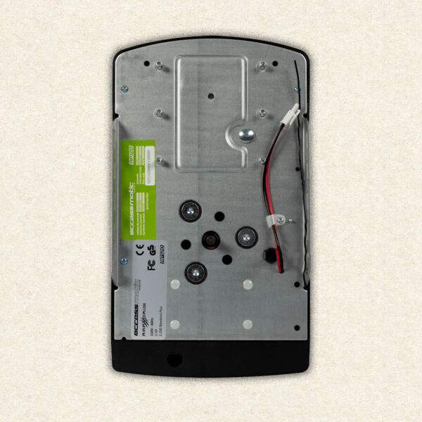 motores para puertas de garaje Raptor 1200 Accessmatic en medellin, barranquilla, cali, tunja, cucuta, antioquia, huila, boyaca, valledupar