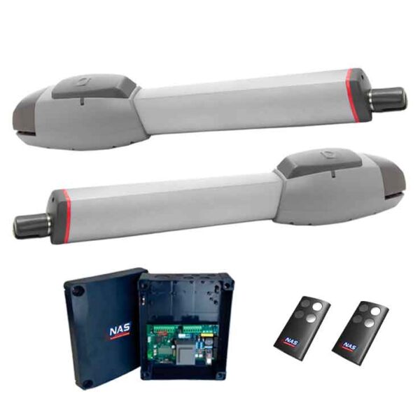 Brazos para Porton Electrico NAS Potenza 400 cerca de mi en bucaramanga, medellin, cucuta, norte de santander, santander, medellin, arauca, yopal