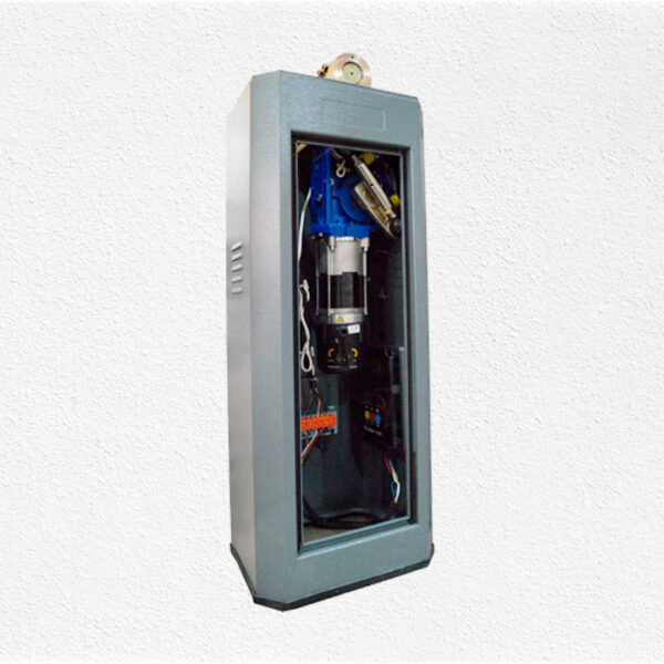 barreras de control de acceso vehicular Accessmatic Axis 423 en bogota, barranquilla, santamarta, cartagena, medellin, sincelejo, manizales, pereira, ibague, cali, pasto, nariño, tunja, neiva