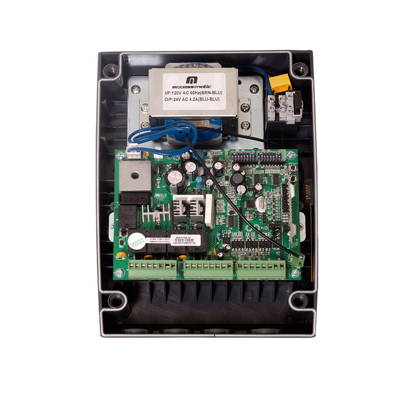 tarjeta controladora motor puerta batiente FAlcon 350 en barranquilla, medlelin, tunja, buenaventura, popayan, neiva, arauca