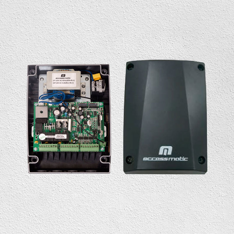 tarjeta para motor electrico puerta garaje Eagle 500 Accessmatic en barrancabermeja, cali, barranquilla, cartagena, santamarta, cali, arauca, yopal, monteria, sucre