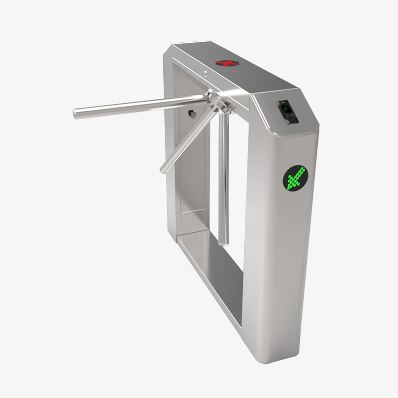 torniquete de acceso peatonal Zkteco TS2122 en bucaramanga, bogota, medellin, cali, tunja, barranquilla, cartageba, sincelejo, monteria, ibague, santander, valledupar, villavicencio, armenia, pasto, neiva, cucuta