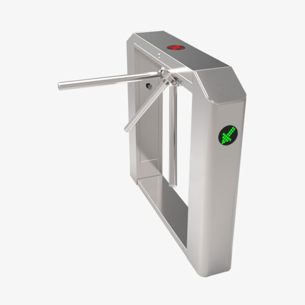 torniquete peatonal Zkteco TS 2122 en bucaramanga, medellin, cali, tunja, bogota, cartagena, barranquilla, santander, arauca, moneria, pereira, ibague, yopal, sincelejo, manisalez